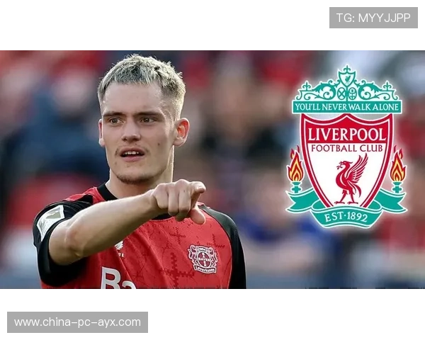 利物浦领跑夺冠概率榜，伊萨克维尔茨加盟添砝码