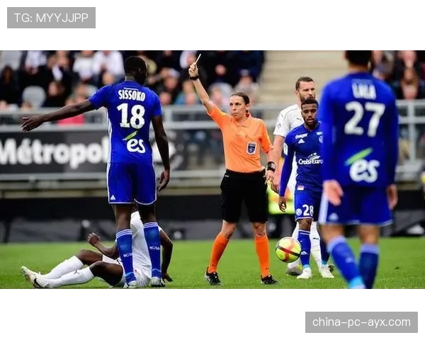 法甲联盟与裁判工会达成协议,提高裁判薪酬与福利待遇