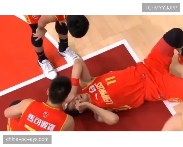 “CBA联盟与裁判委员会沟通,将重点审核防守中的手部接触动作尺度”